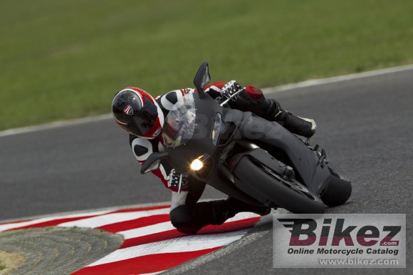 2013 Ducati 848 EVO Dark photo